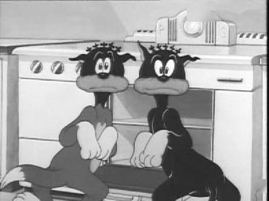 本报特约记者 吕 克《猫和老鼠》是很多人追捧甚至反复观看的动画经典