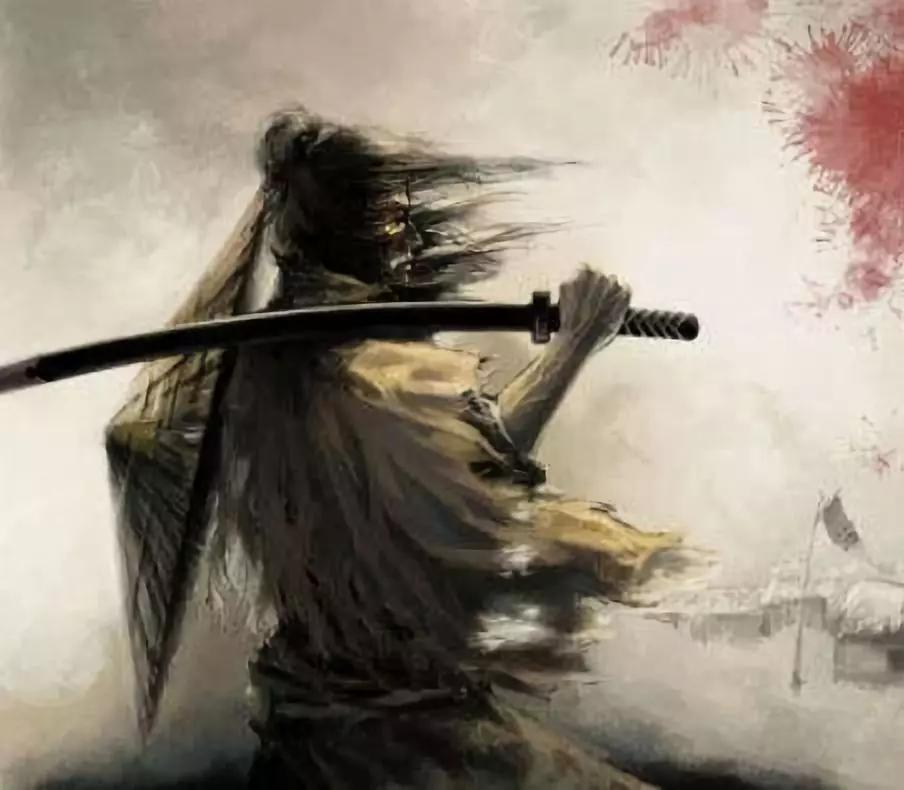 古诗词赏析 |《侠客行》李白 |【唐诗】