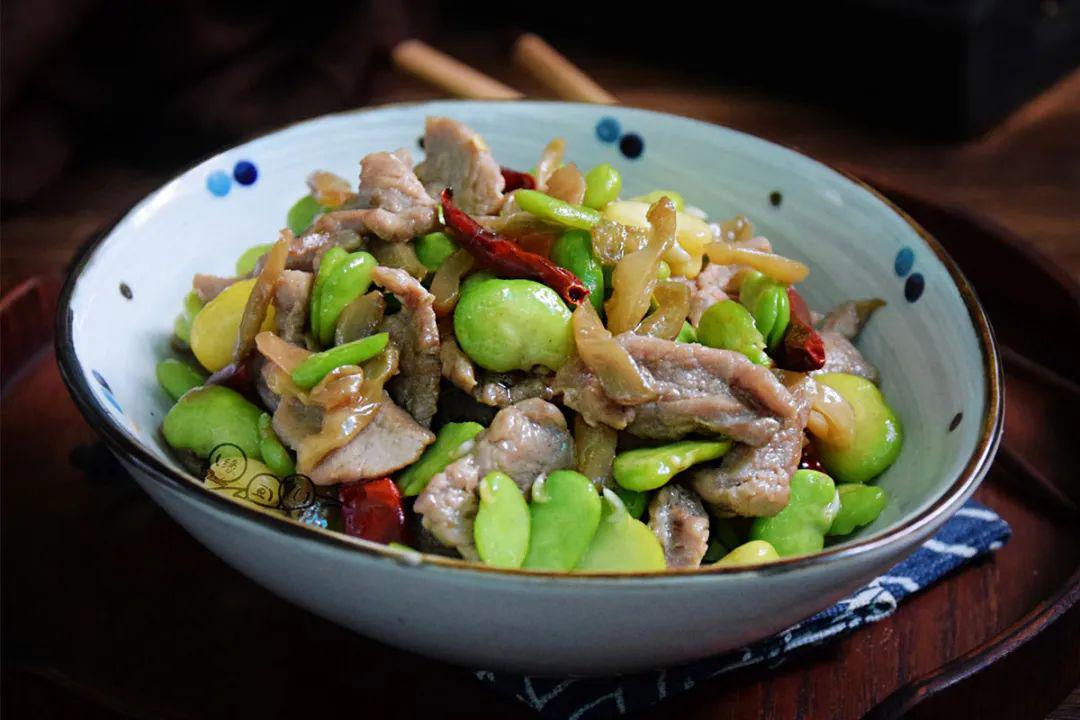 "春天吃豆,胜过吃肉!"花样豆类美食,好吃又营养