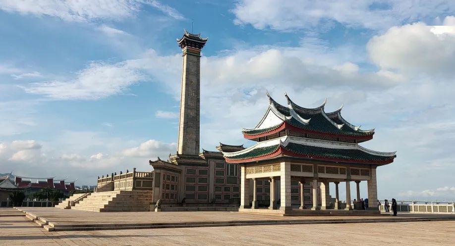 花样五一 欢禧出游 | 住房优惠进行中_景区