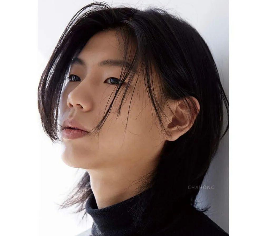 [男士发型新趋势]