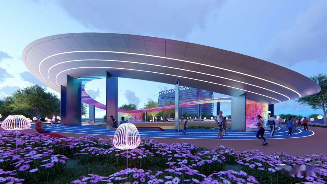 重磅刚刚北仑凤凰城开工