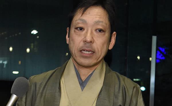 "2012年,8岁的市川团子和我同一年作为歌舞伎役者出道