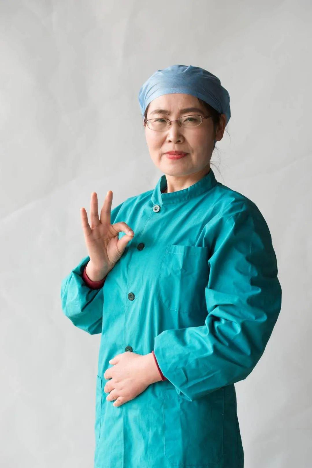 第一季度莒南好人揭晓 快来看看他们是谁?