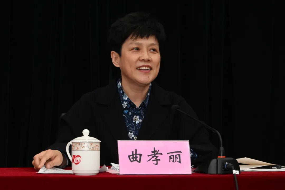 会上,省委组织部主持日常工作的副部长李凤岐宣布省委任职决定,浙江