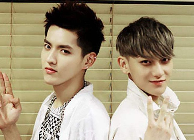 从明星本人口中流传出来的cp金句,看到牛桃,忍不住落下泪来!_霍建华