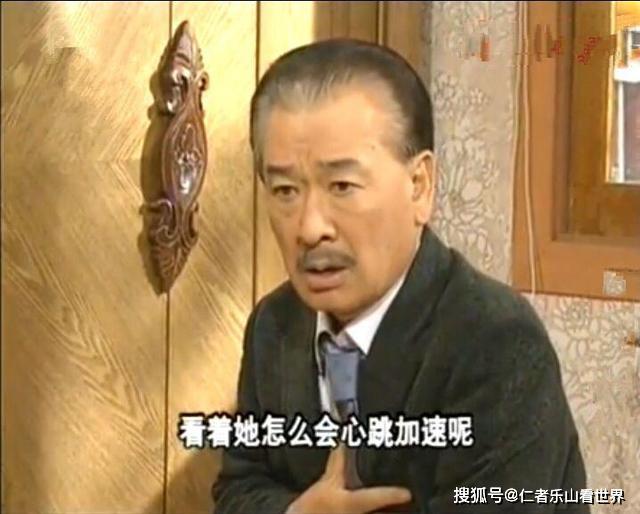 不知道大家有没有注意,其中几集讲述风平浪静多年的李顺才老爷子竟然