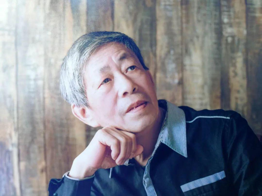 微推介陈忠良国画作品