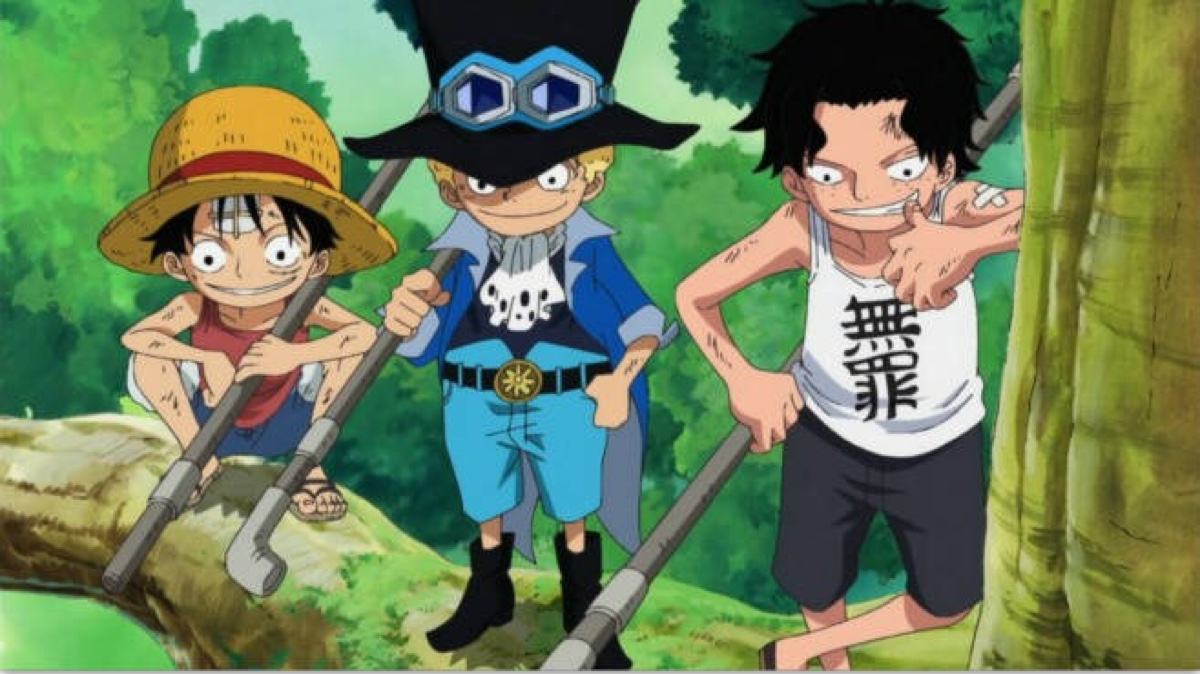 原创他们曾经是jump中四大台柱子作者影响力最大的已经65岁高龄