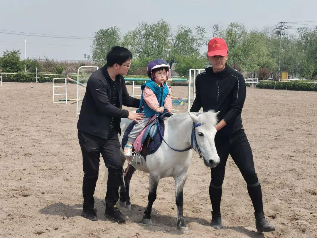 體育惠民消費券場館風采淄博市御馬苑馬術俱樂部