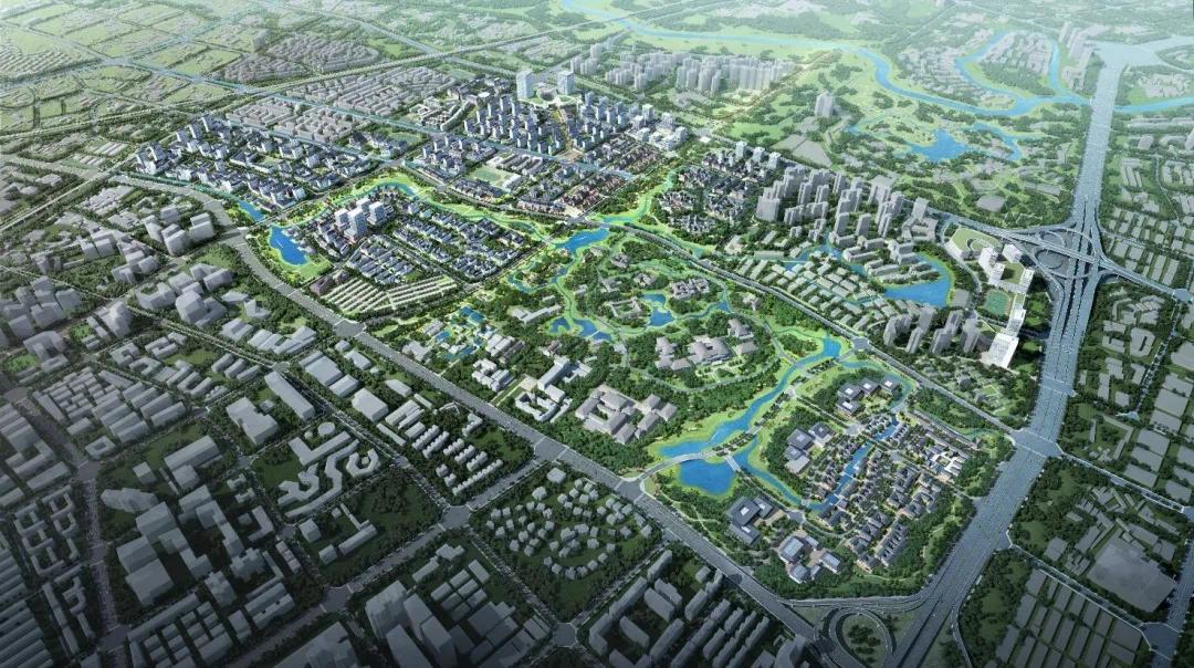 金牛区国宾最新规划曝光变化大到你不敢想