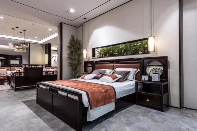 红日家具丨闲身之处是桃源