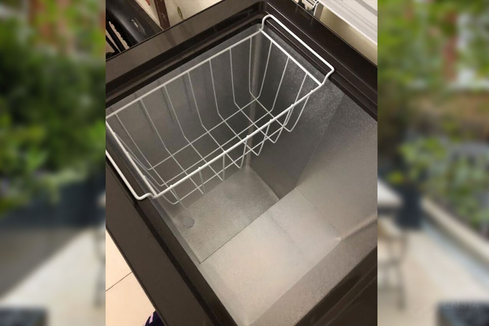 在家享受涮锅美味怎么少得了一台冰柜为你囤食锁鲜