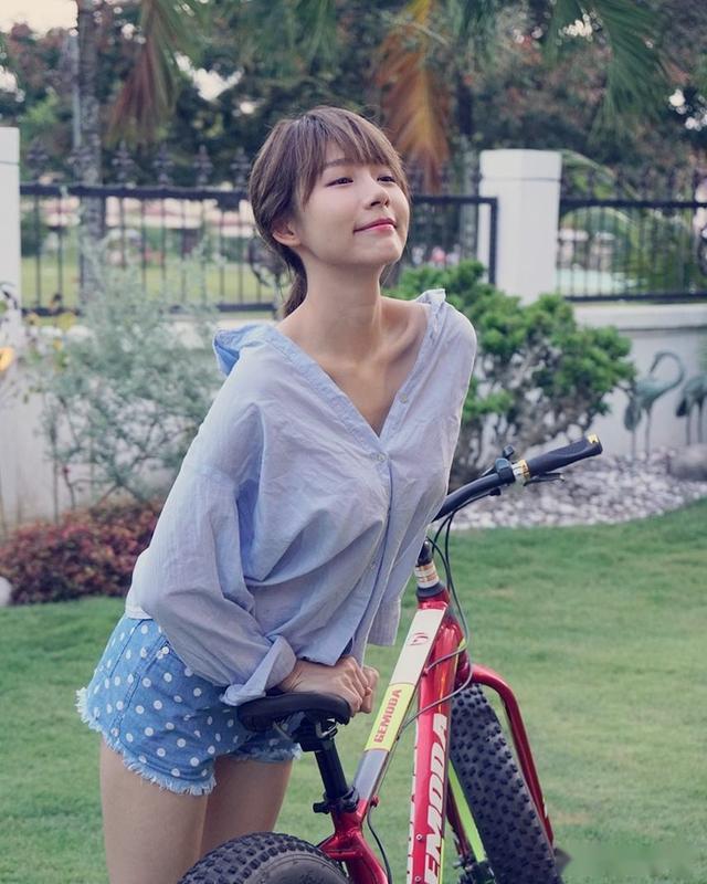 马来西亚第一美女林明祯