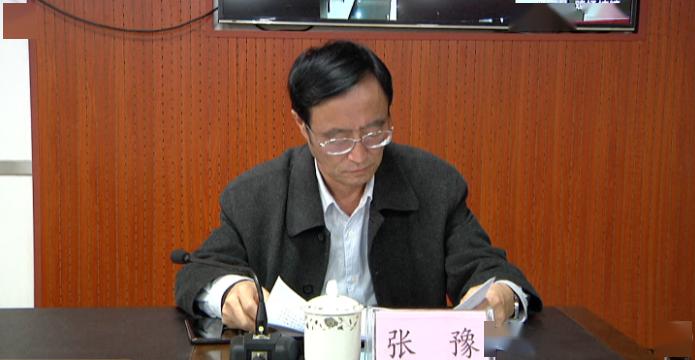 普定县委副书记,县人民政府县长赵开运,普定县委常委,县委政法委书记