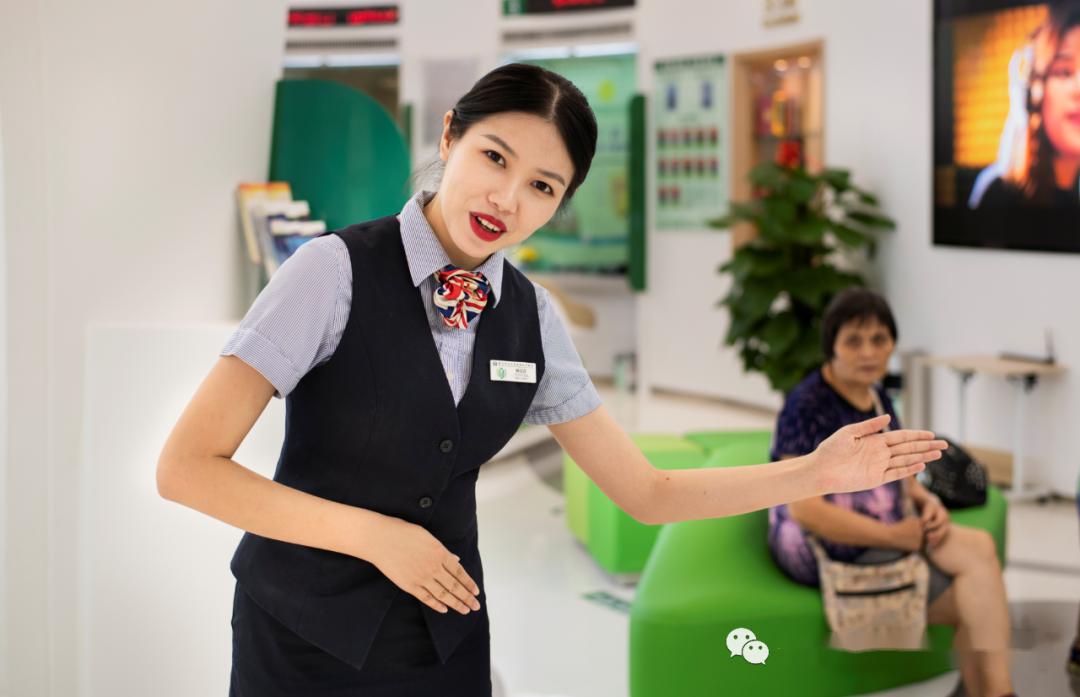 甘心当好店小二南宁市区联社保姆式服务助推抗疫复工稳增长