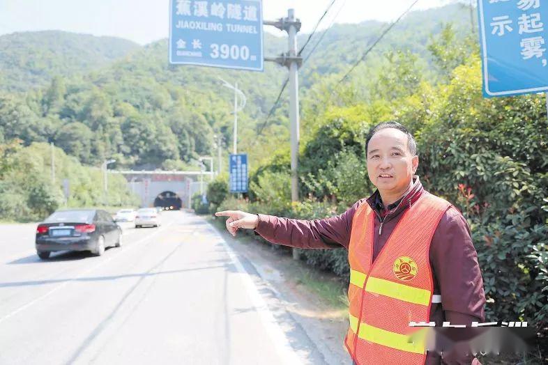 大道通途浏阳319国道封闭施工哪些车辆可通行何时完工