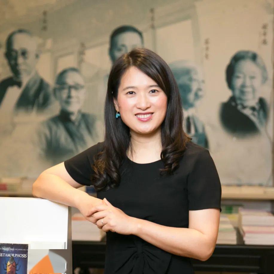 女性之声携手澎湃新闻为你解答亲子阅读那些事