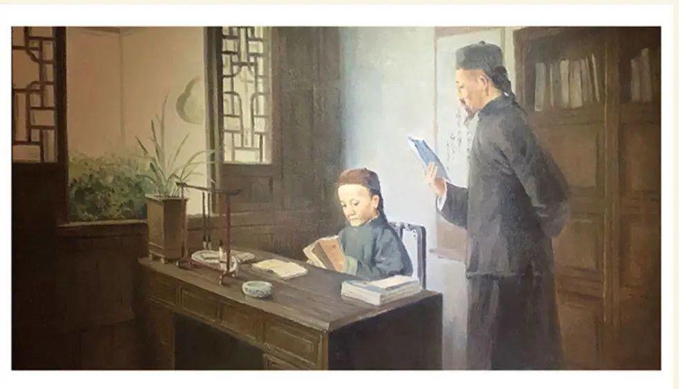 荐并世无二人走近国学大师章太炎