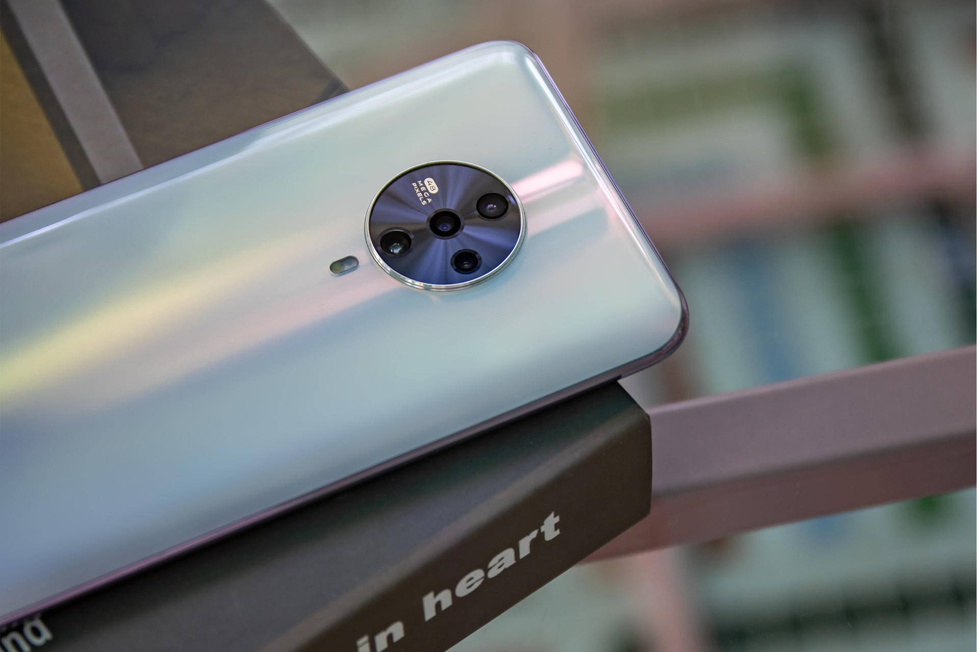 玩出摄影新高度拍照自拍皆精通vivos6天鹅湖美图送上