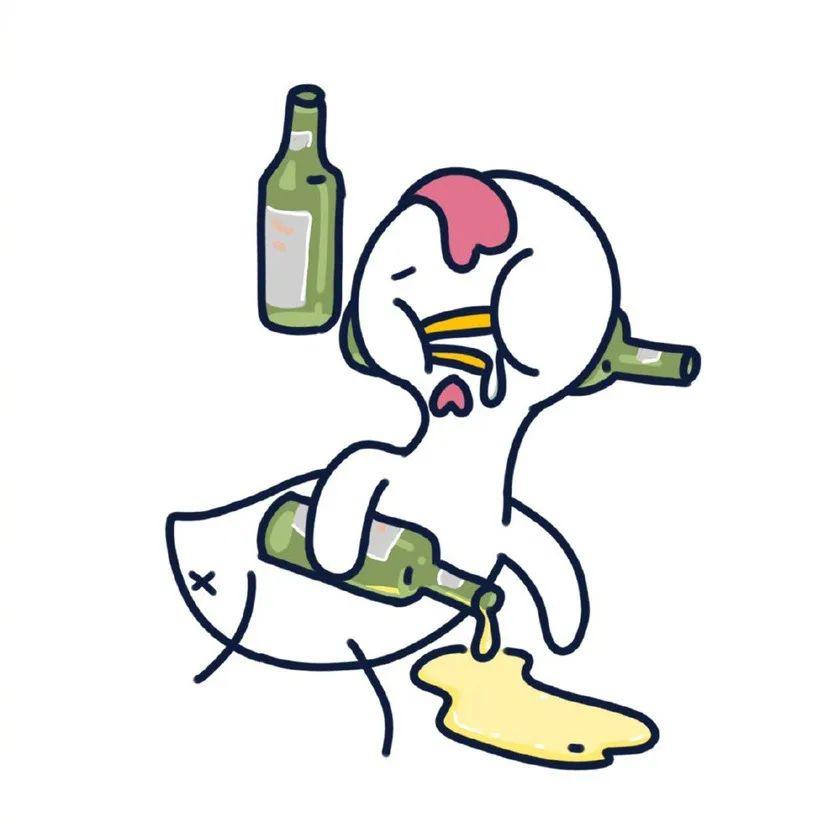 微信头像丨男生女生卡通动漫头像