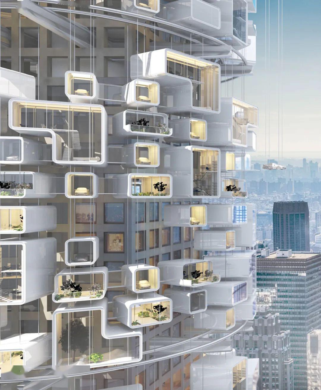 2020 evolo摩天大楼竞赛,中国设计师再次霸榜,摩天医院回应新冠疫情