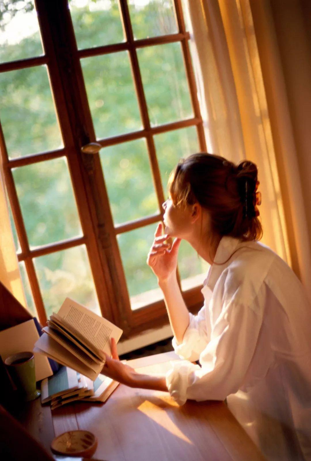 世界读书日│你若读书,清风自来