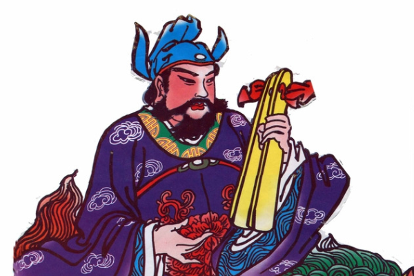 北宋仁宗曹皇后的弟弟为什么成了八仙中的曹国舅