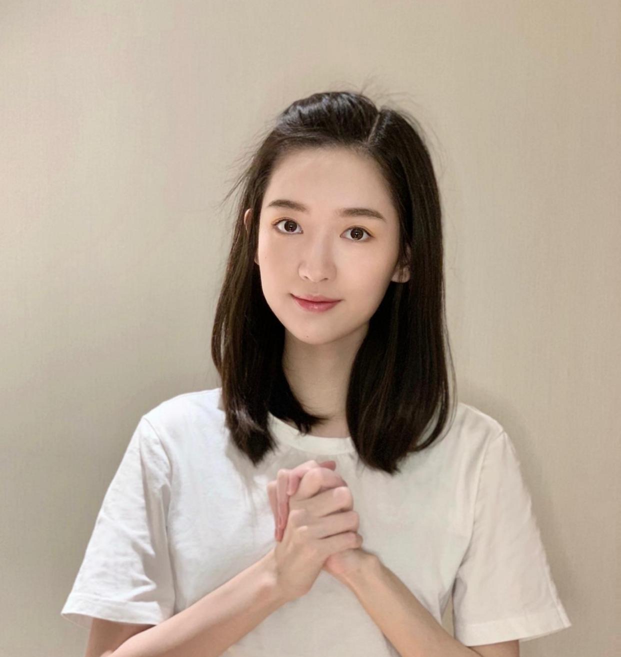 原创王玉雯又被传因戏生情曾与刘昊然肖战闹绯闻恋爱脑不是好事