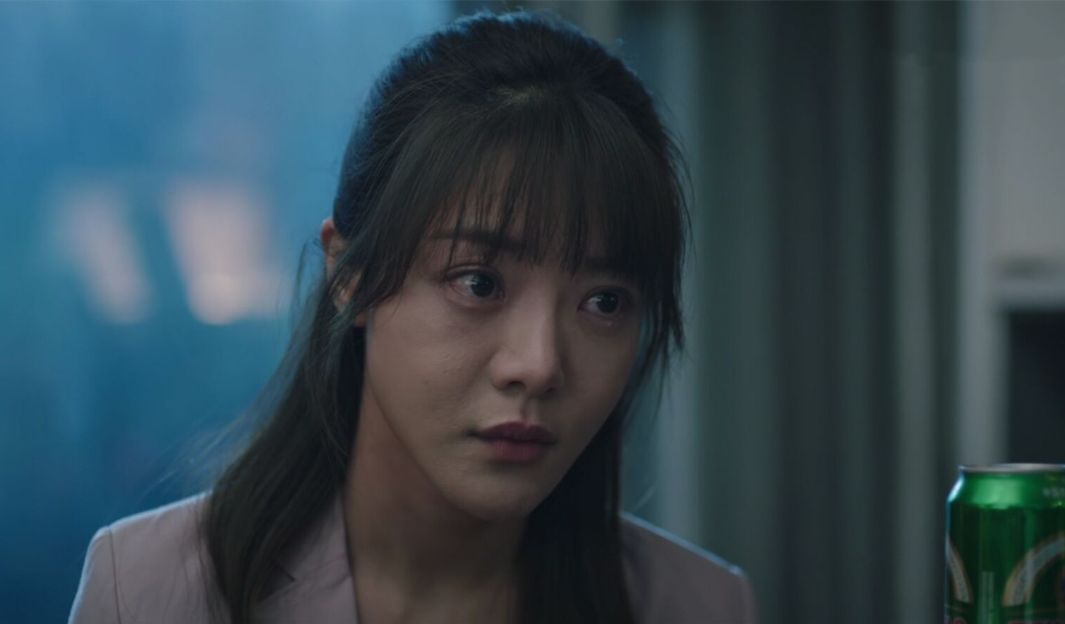 猎狐:郝小强洗白引热议,他为啥突然遭到王柏林的抛弃?_小卉