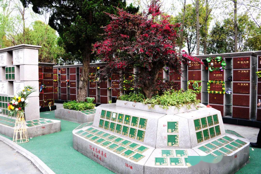 南京功德园服务好口碑市民认可