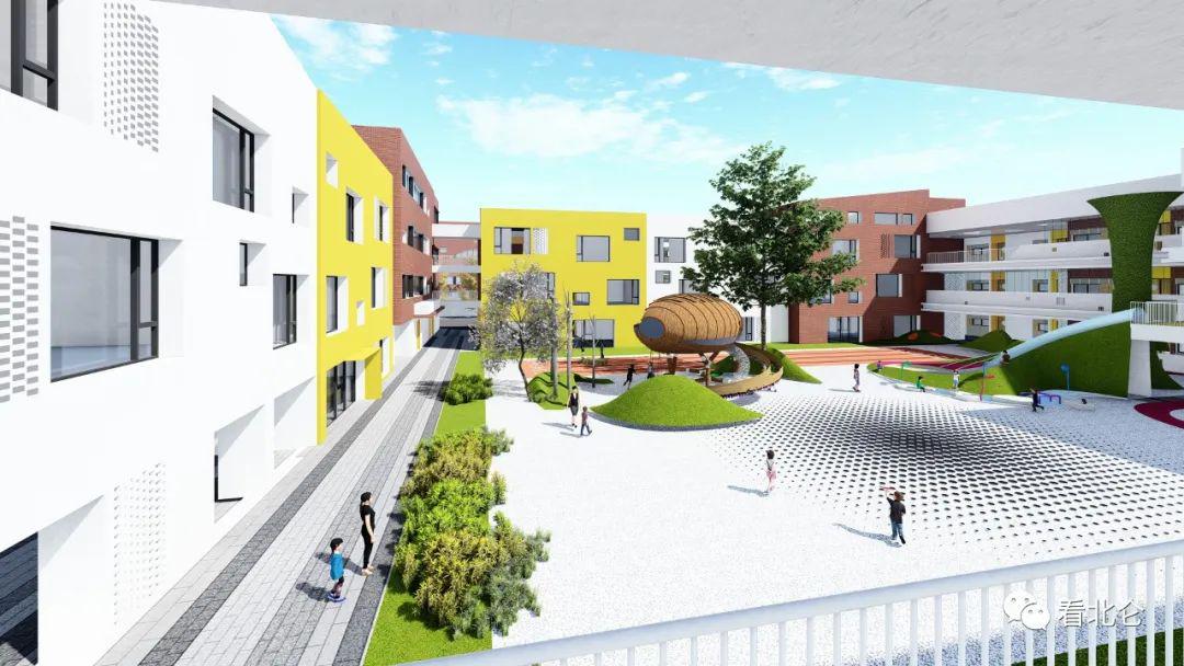 重磅刚刚北仑凤凰城开工