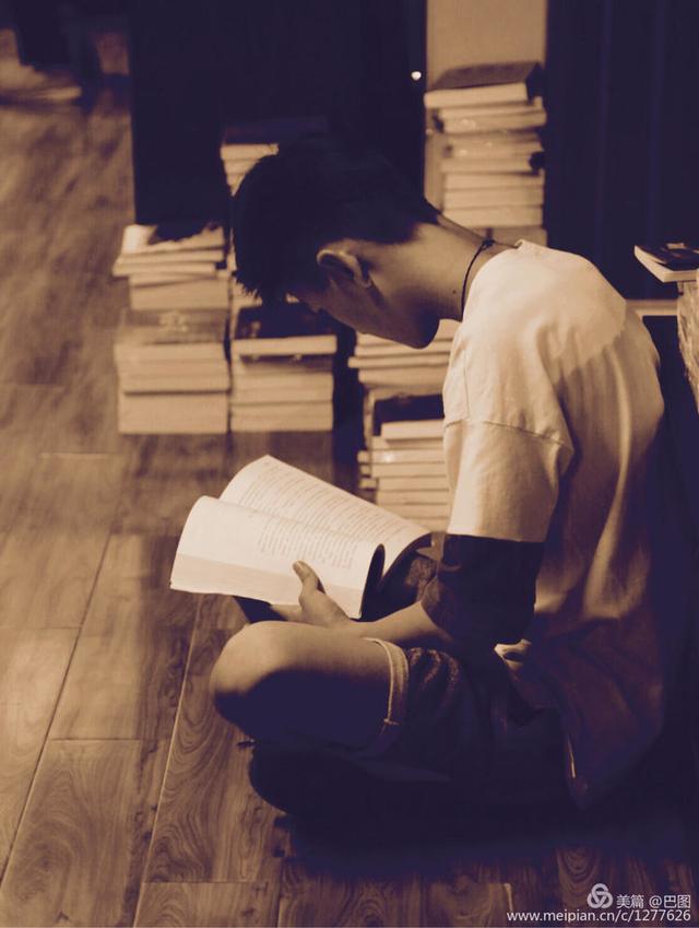 书香社会悦读人生寻找洛阳最美读书人身影