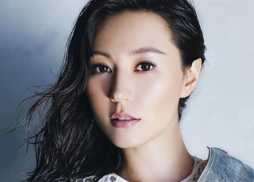 她入行16年都不红:难道不性感也是罪名?_刘心悠