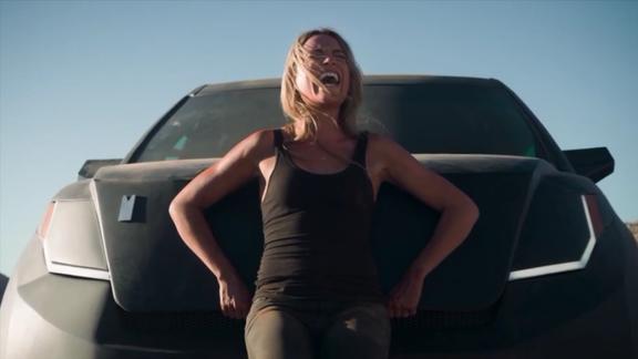 绝境逃脱好看刺激这部电影值得一看堪称是经典佳作