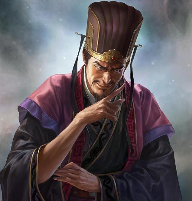 原创李儒只存活在三国演义中的第一谋士
