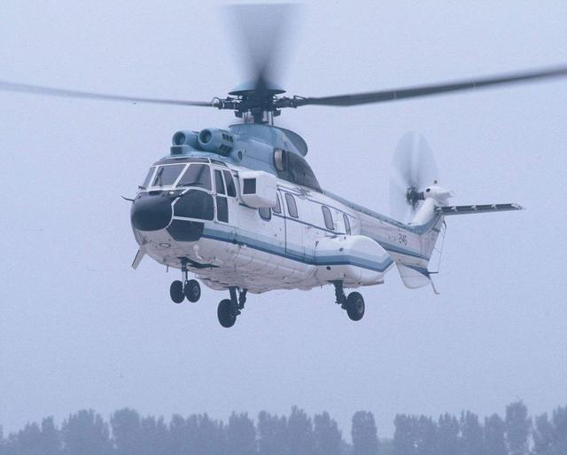 飞行性能不突出,因此多配备在号称"专机师"的空军第34师