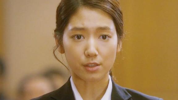 韩国催泪大片七号房的礼物朴信惠化身正义律师手撕检察官