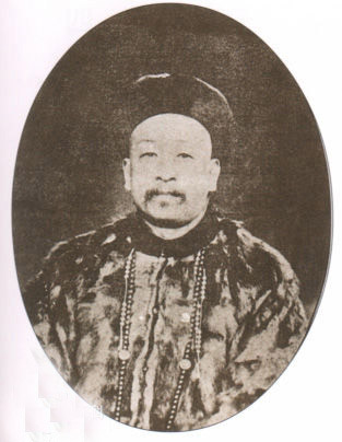 清末大臣著名教育家张百熙