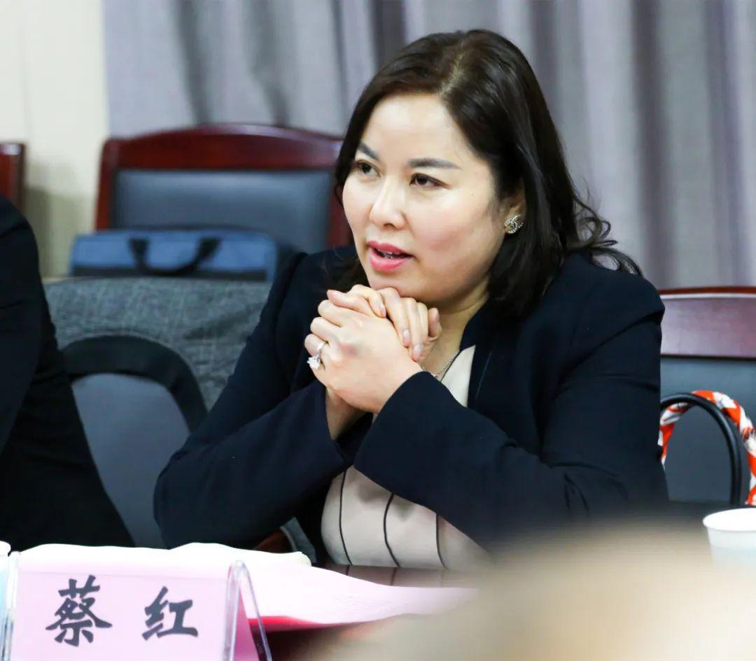 南通市侨联举行新侨创新创业座谈会