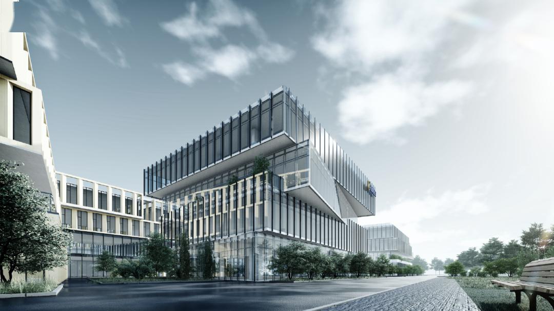 智慧建筑能缓解你的生存焦虑吗