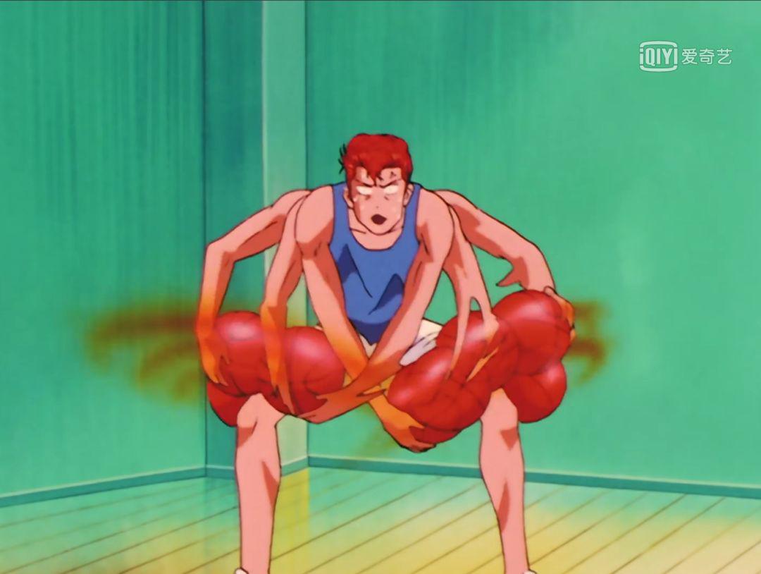 研途体育疫情居家运动之我爱篮球