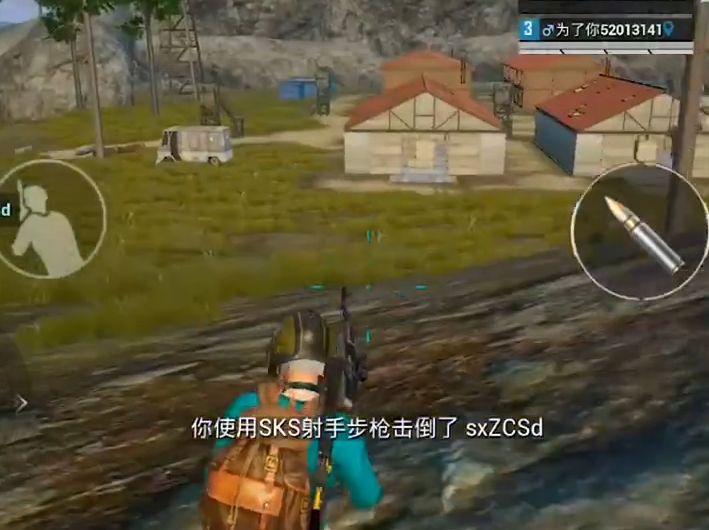 和平精英当前最强的3种搭配你会选哪个选对武器把把吃鸡