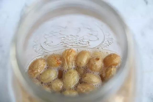 疫情让酵母粉火了,你可以自制酵母,健康美味还香甜!