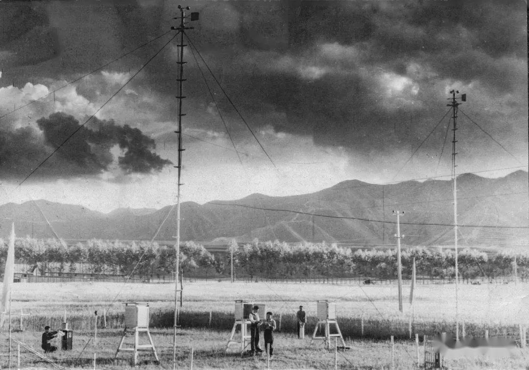 那年那时一组泾源老照片带你梦回当年