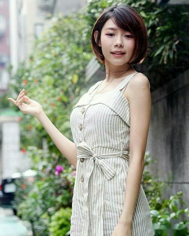 马来西亚第一美女林明祯