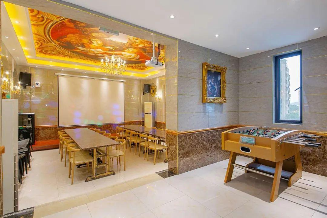 限量招募大型真人沉浸式实景剧本杀内测玩家400㎡欧式别墅独家剧本烧