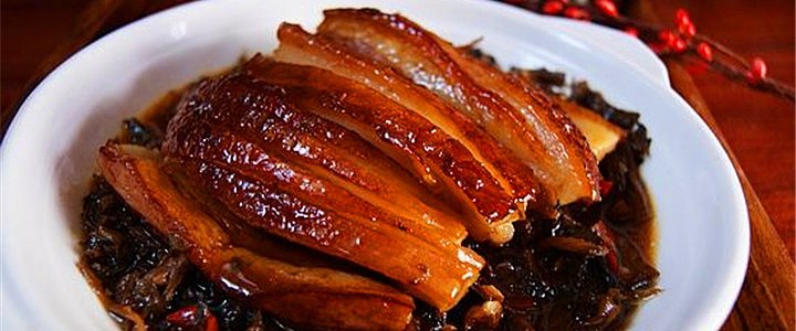 在绍兴曲水流觞,你应该带哪些美食