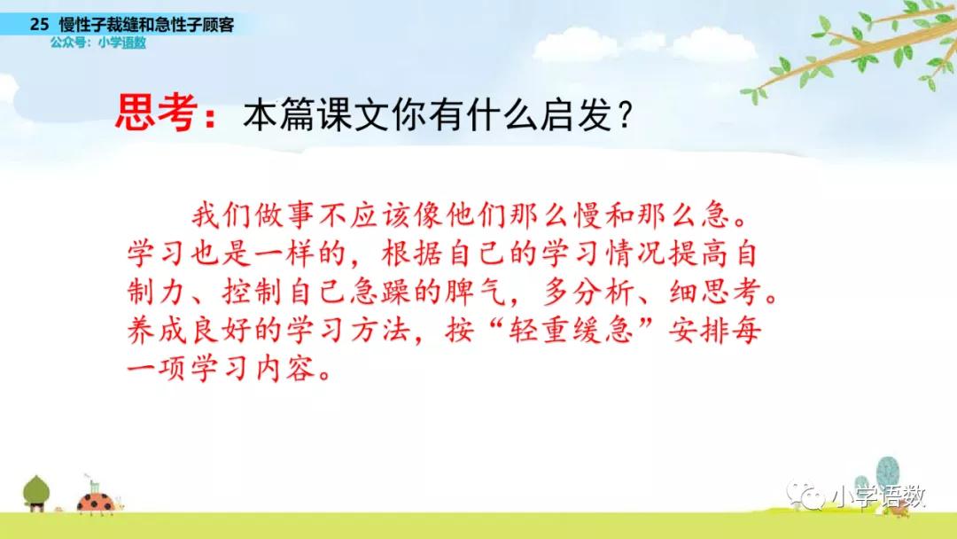 這樣的詞語還有:不是不,不能不,不會不,非……不可 .1.