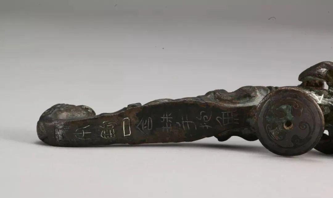 我为齐文化代言爱上临淄的理由29齐文物